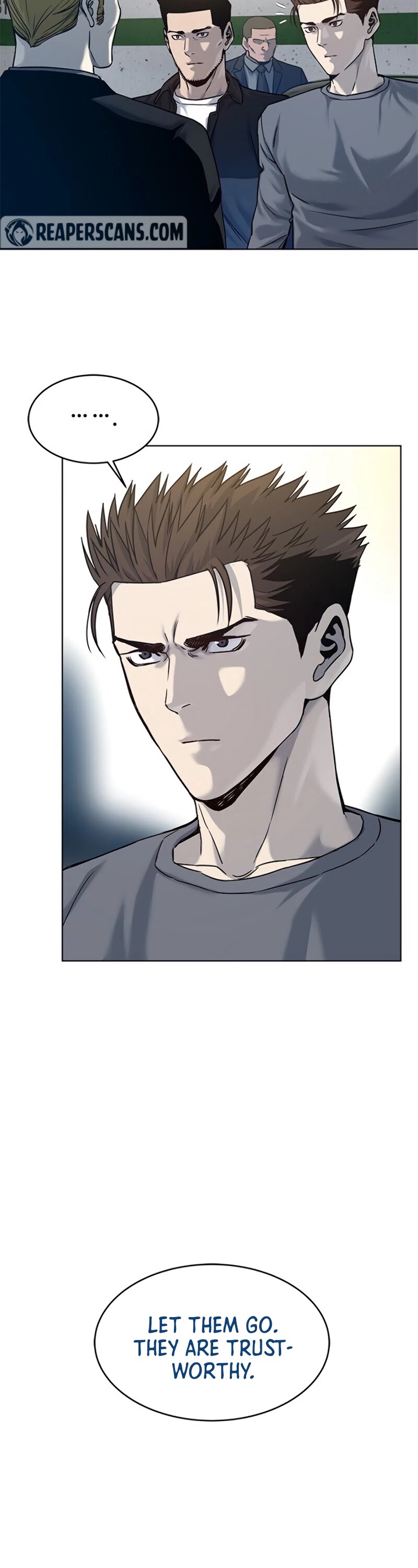 God Of Blackfield chapter 89 page 11