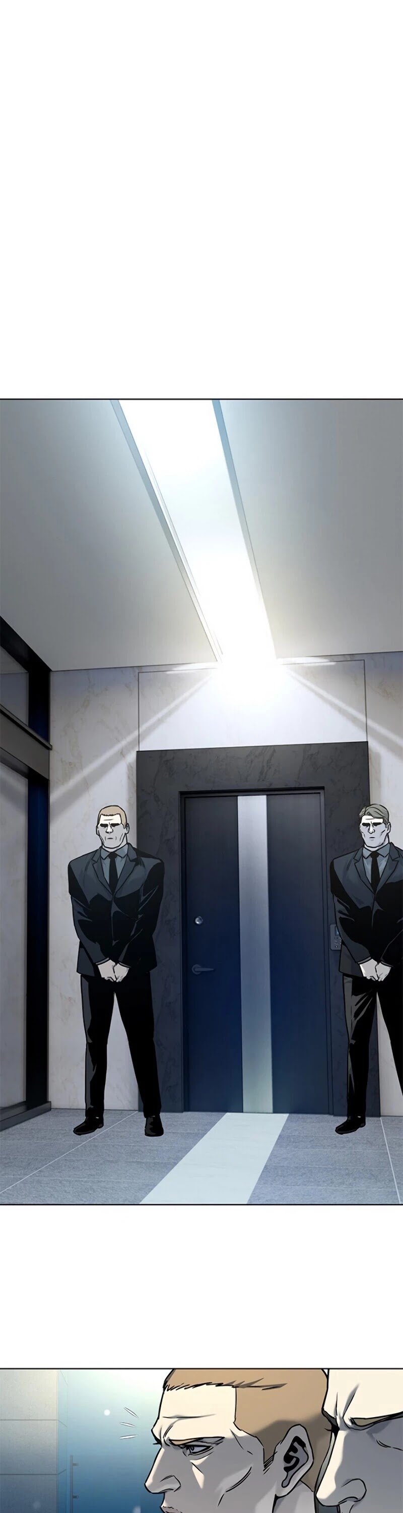 God Of Blackfield chapter 89 page 22