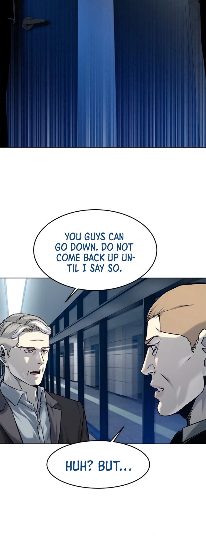 God Of Blackfield chapter 89 page 24