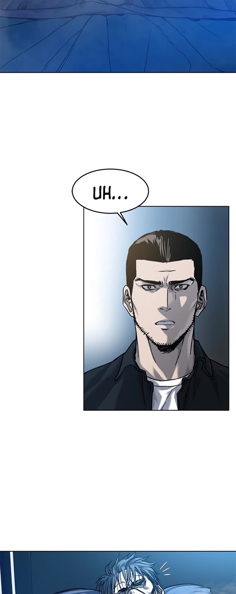 God Of Blackfield chapter 89 page 28