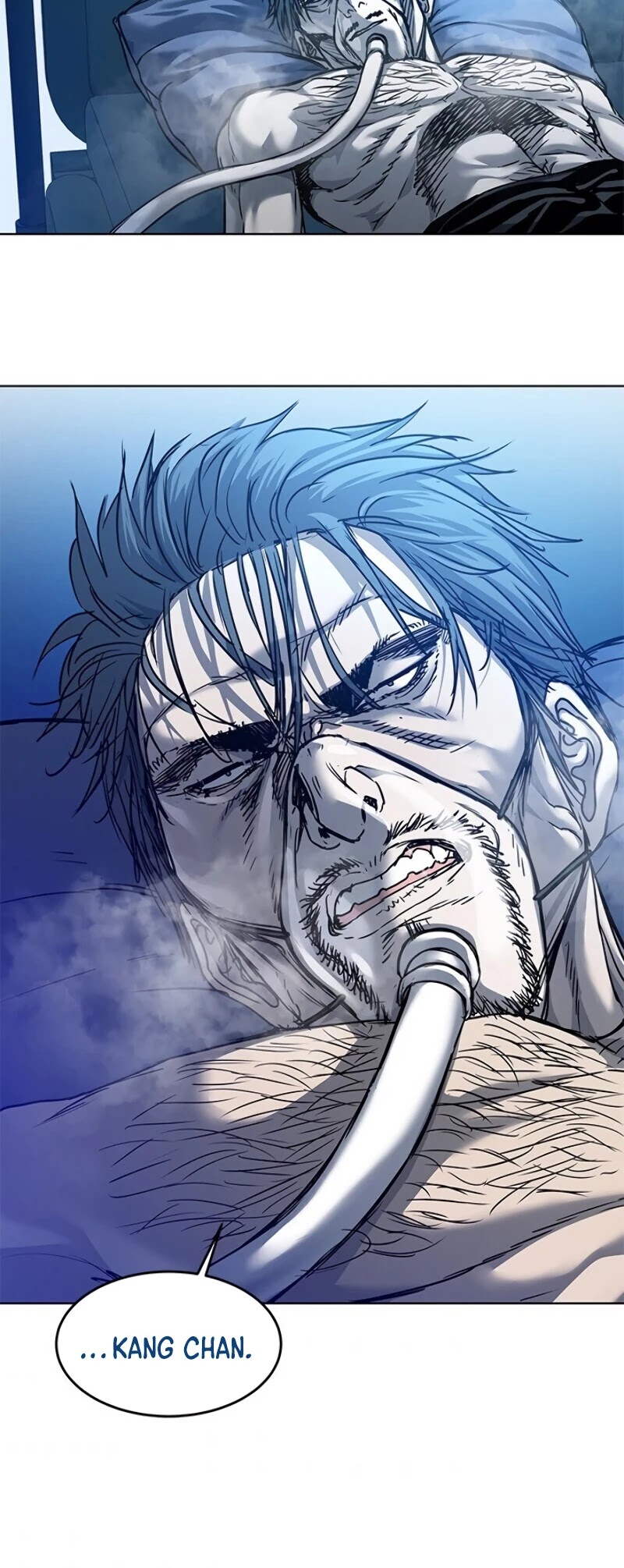 God Of Blackfield chapter 89 page 29