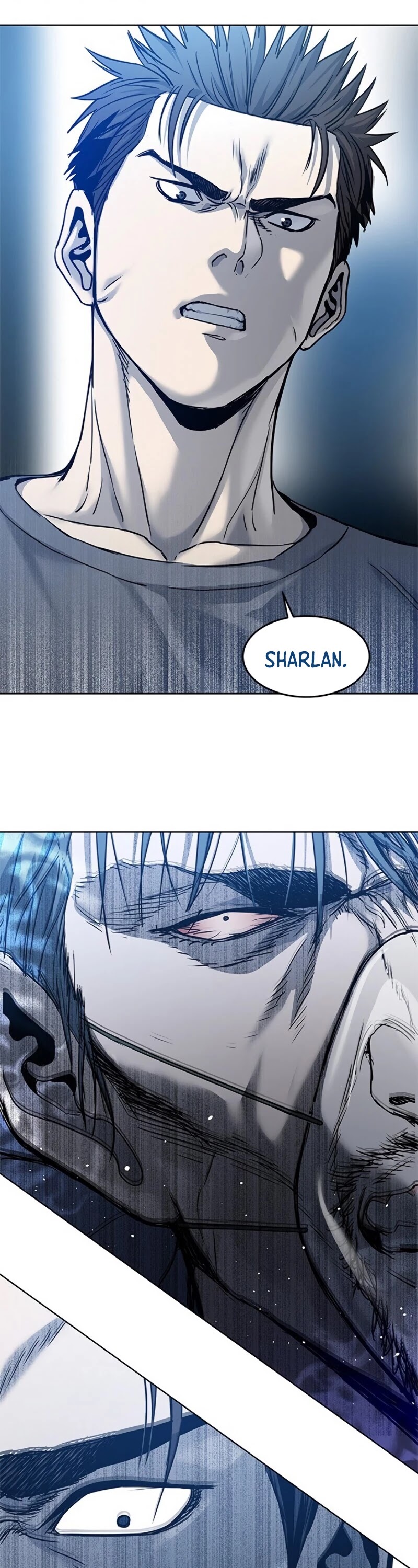 God Of Blackfield chapter 89 page 30