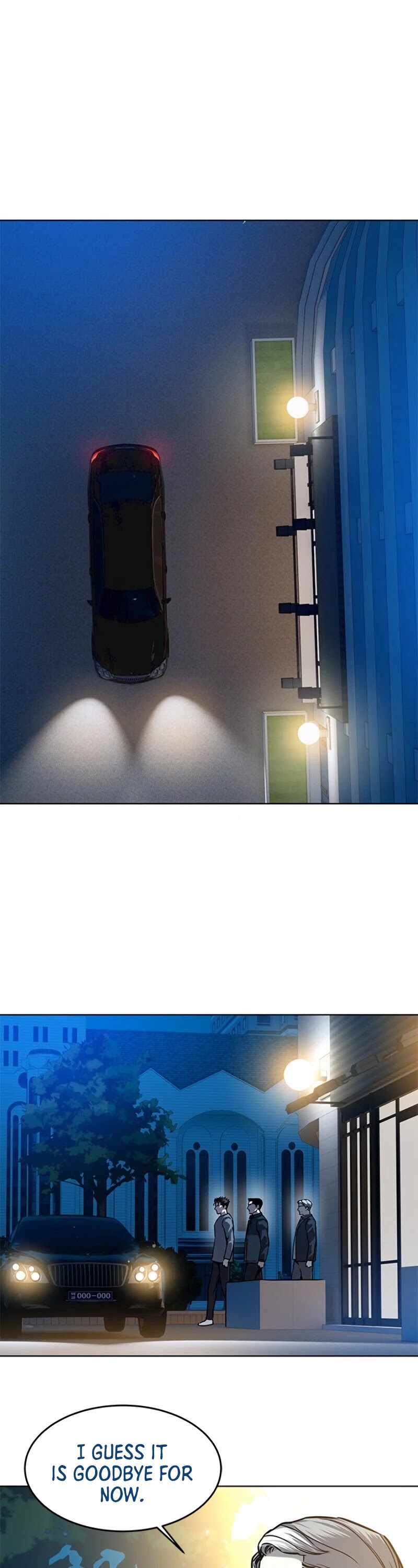 God Of Blackfield chapter 89 page 39