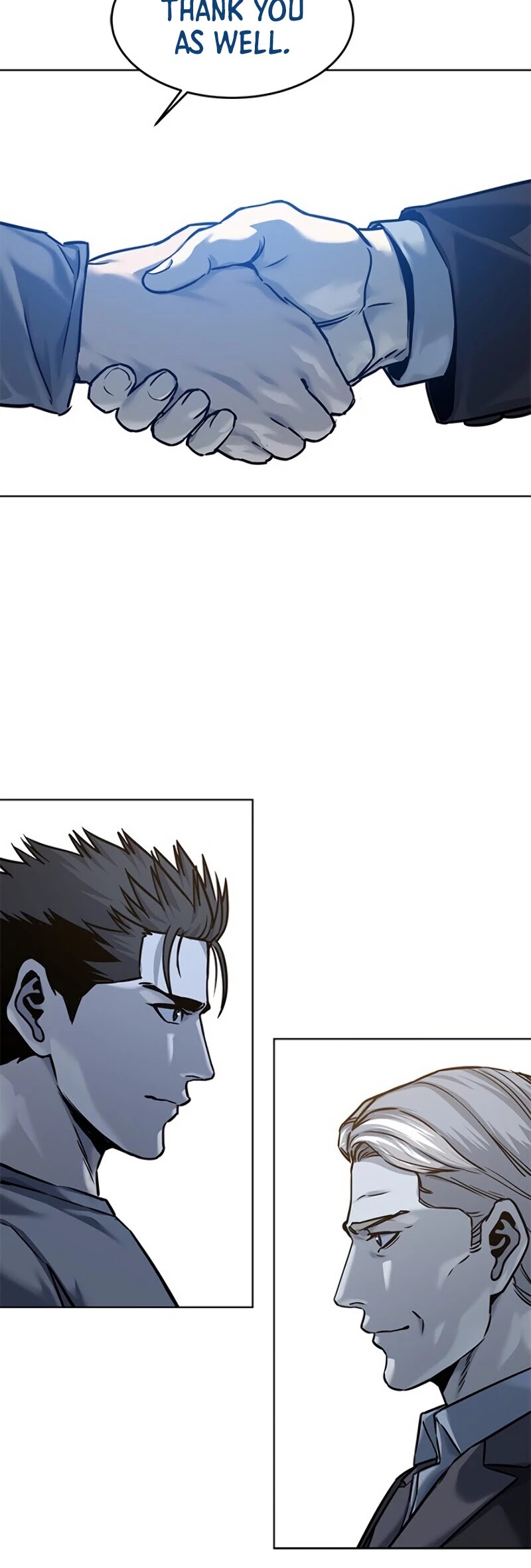 God Of Blackfield chapter 89 page 41