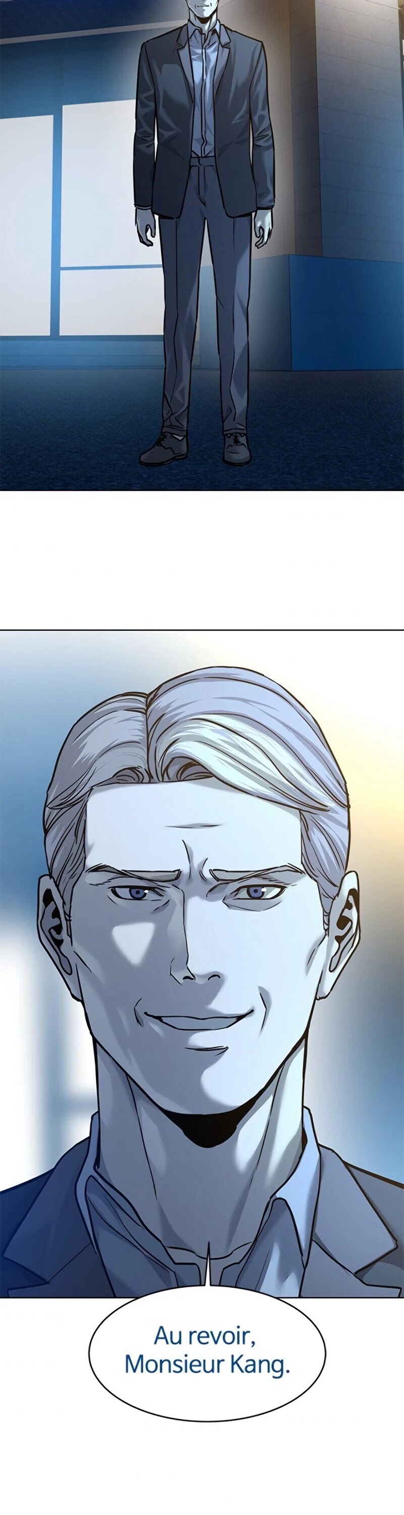 God Of Blackfield chapter 89 page 43