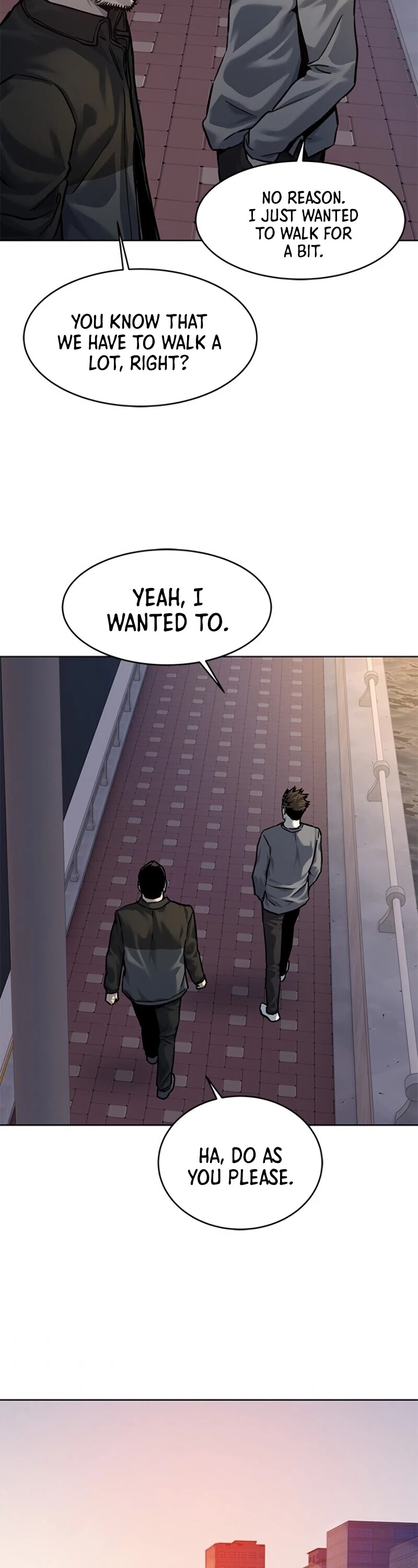 God Of Blackfield chapter 89 page 47