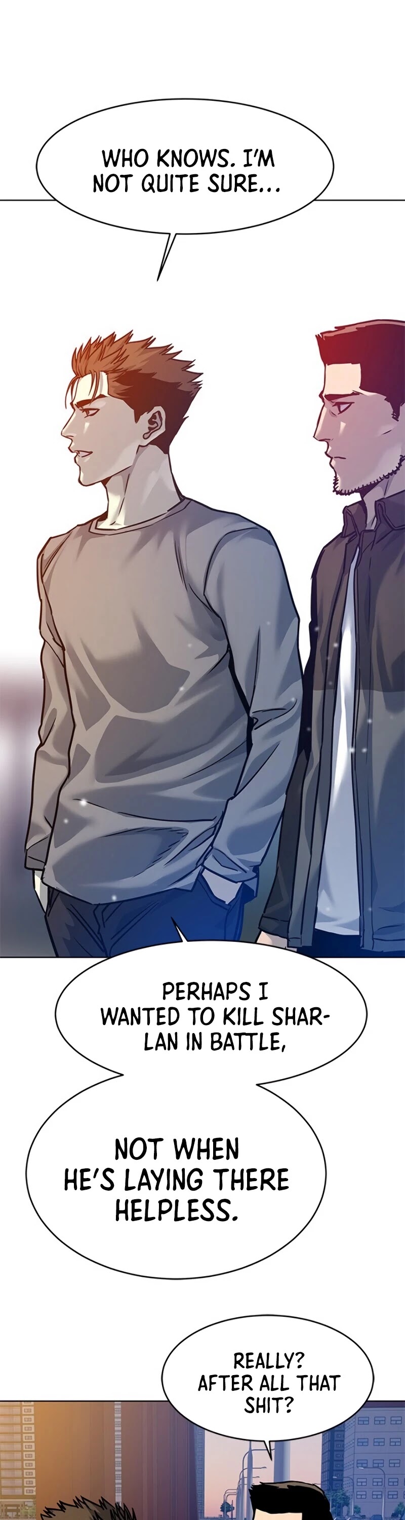 God Of Blackfield chapter 89 page 50