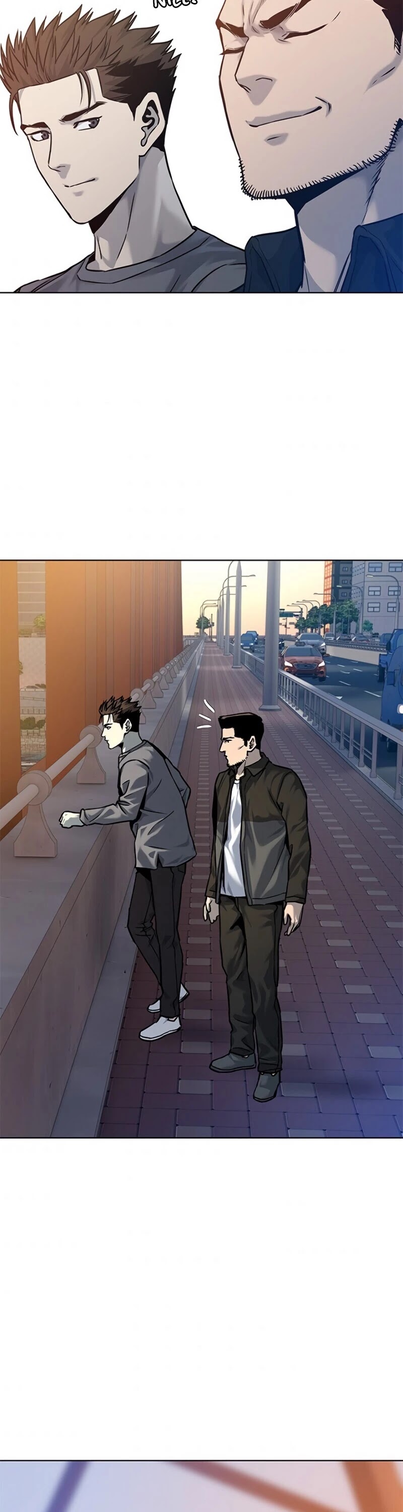 God Of Blackfield chapter 89 page 52