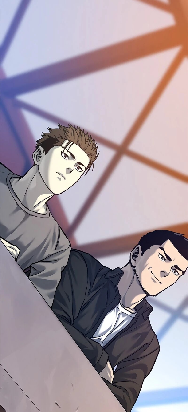 God Of Blackfield chapter 89 page 53