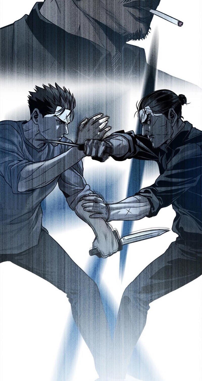 God Of Blackfield chapter 89 page 64