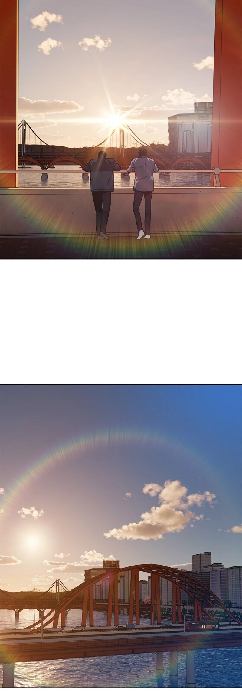 God Of Blackfield chapter 89 page 68