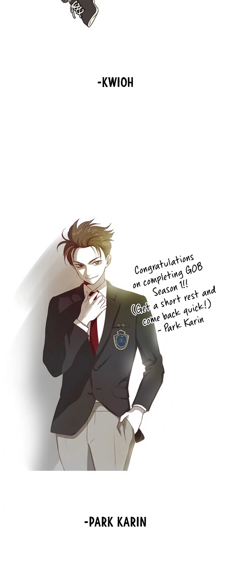 God Of Blackfield chapter 89 page 76