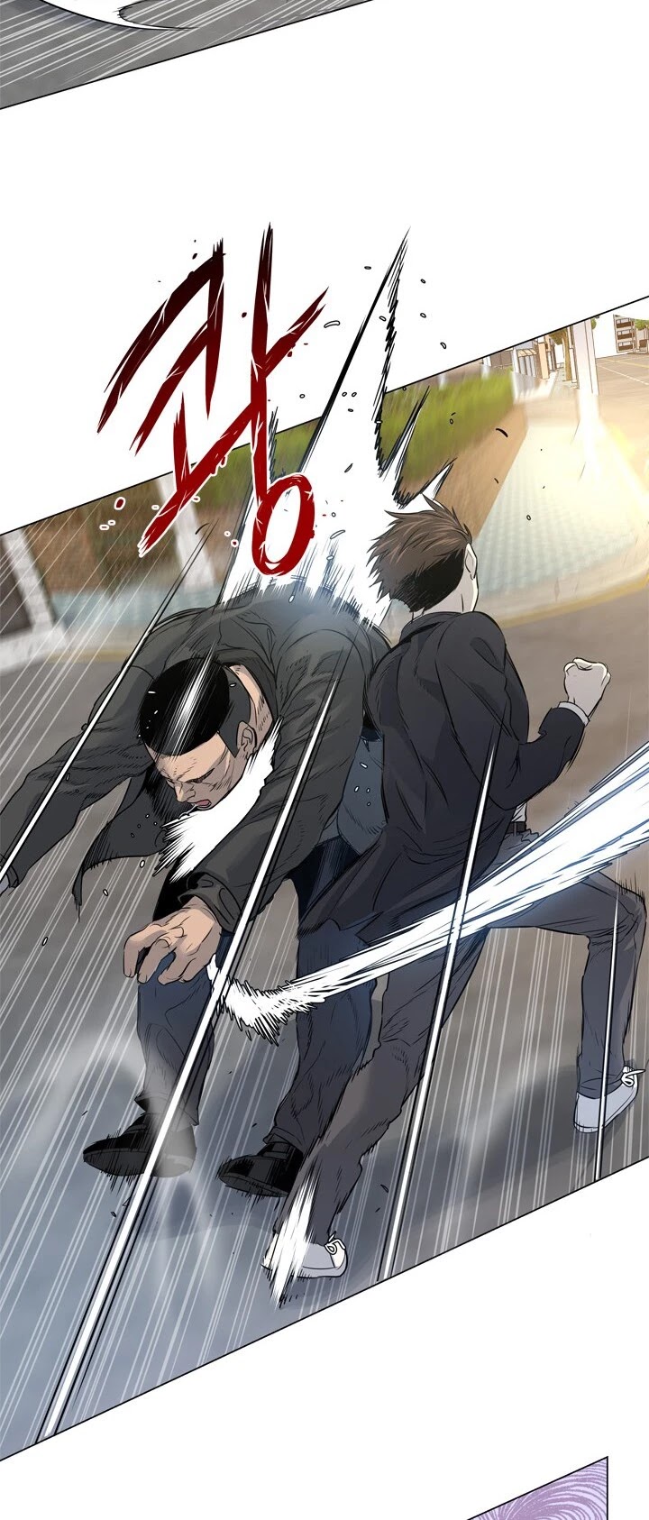 God Of Blackfield chapter 9 page 19