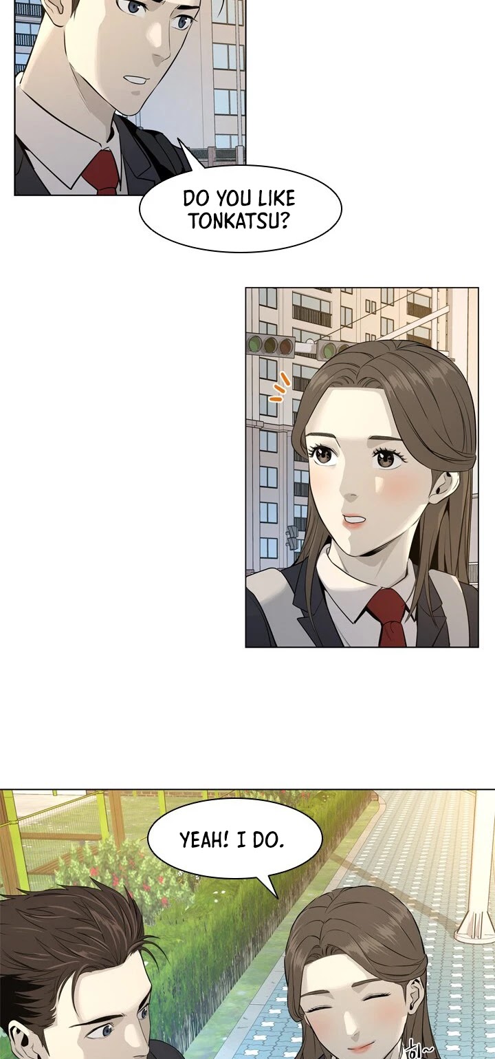 God Of Blackfield chapter 9 page 42