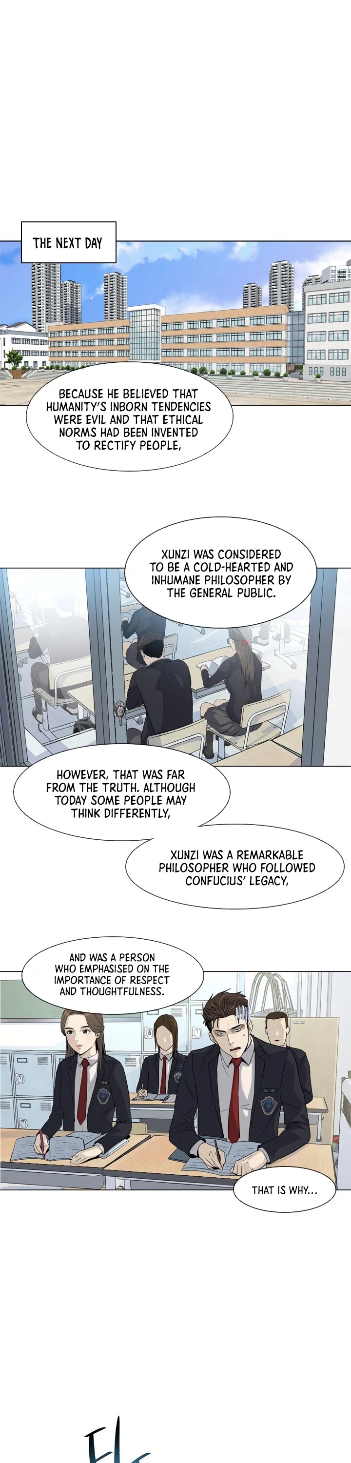 God Of Blackfield chapter 9 page 44