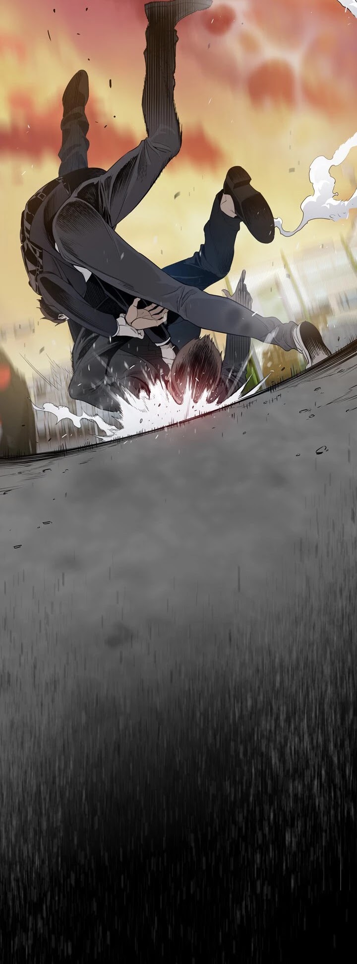 God Of Blackfield chapter 9 page 7