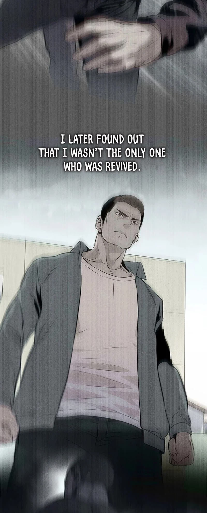 God Of Blackfield chapter 90 page 11