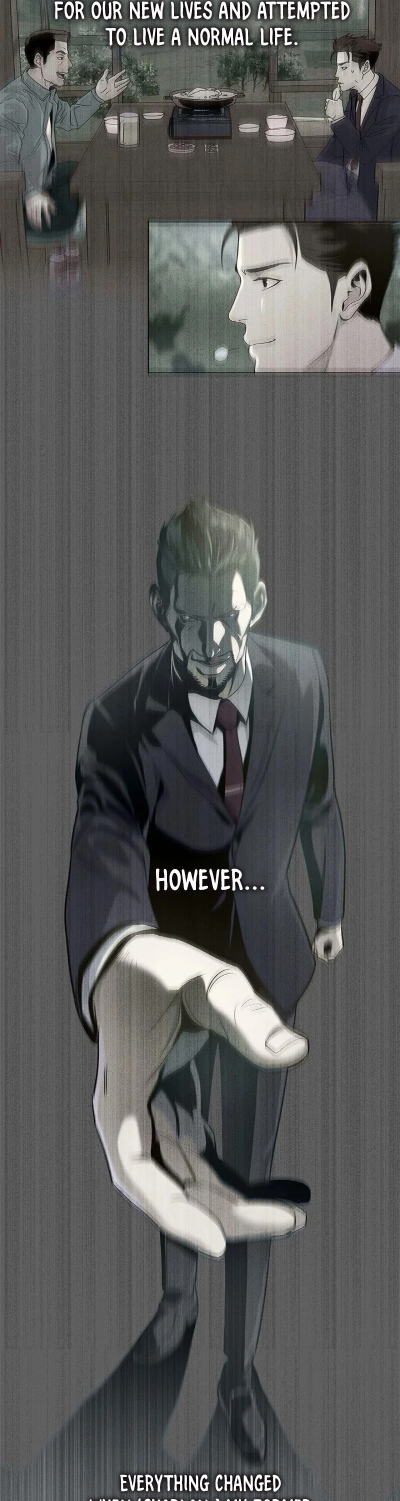 God Of Blackfield chapter 90 page 14