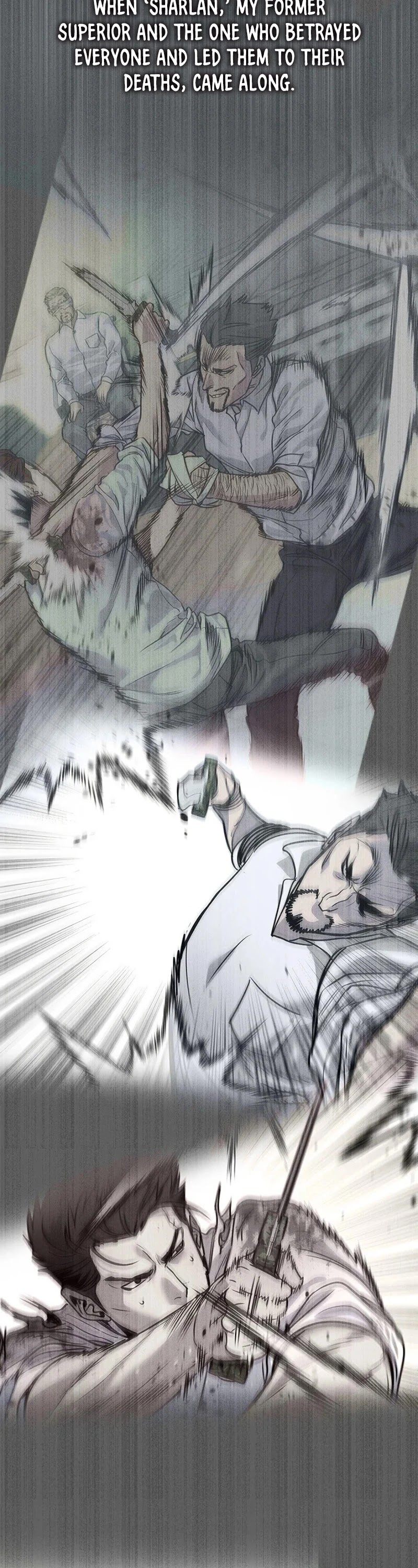 God Of Blackfield chapter 90 page 15