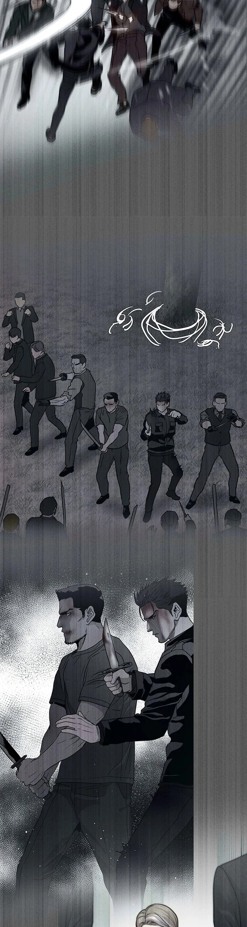 God Of Blackfield chapter 90 page 19