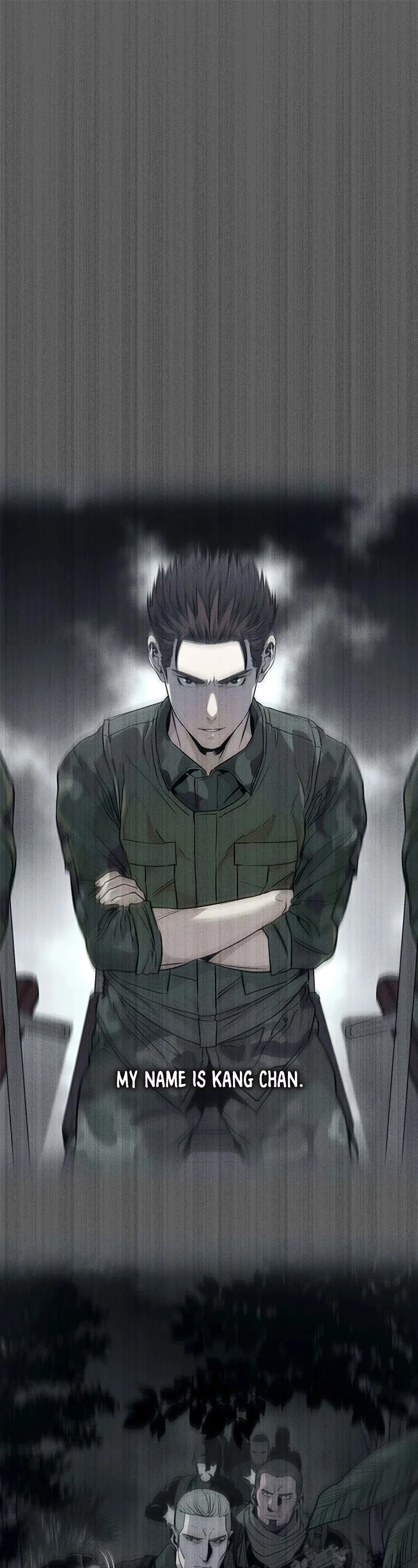 God Of Blackfield chapter 90 page 2