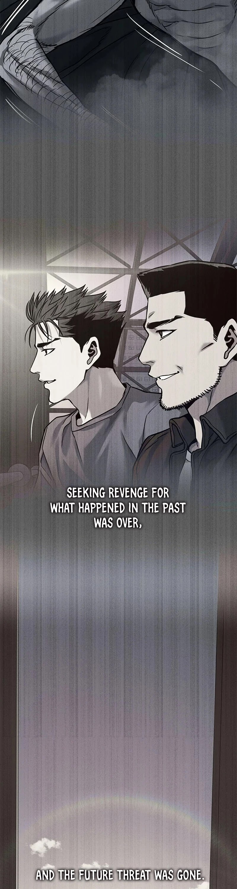 God Of Blackfield chapter 90 page 23