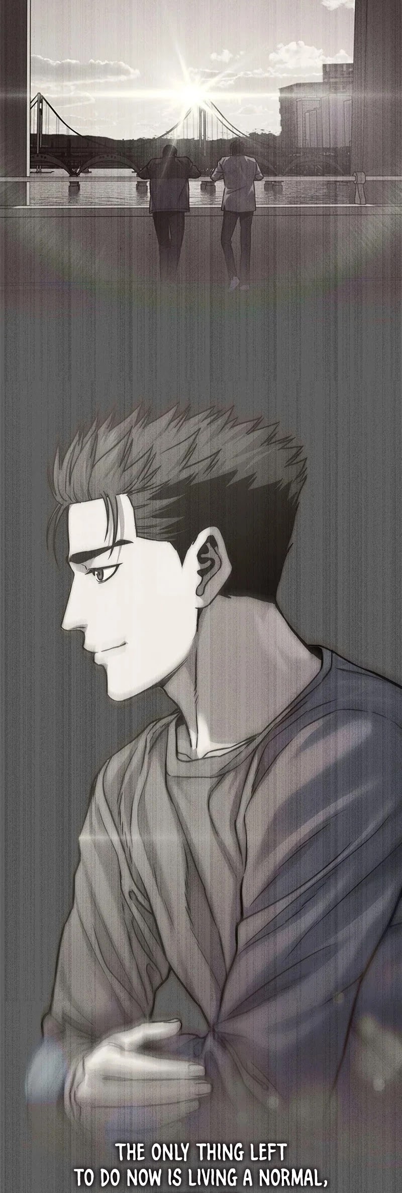 God Of Blackfield chapter 90 page 24