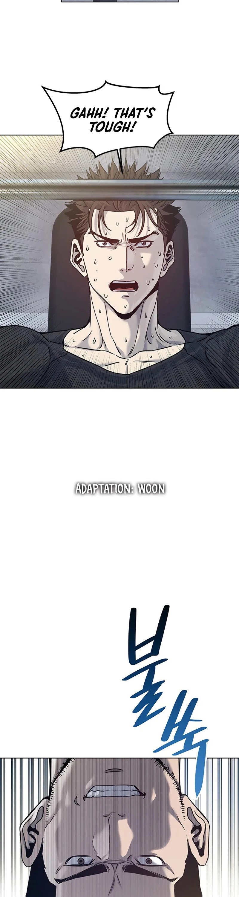 God Of Blackfield chapter 90 page 27