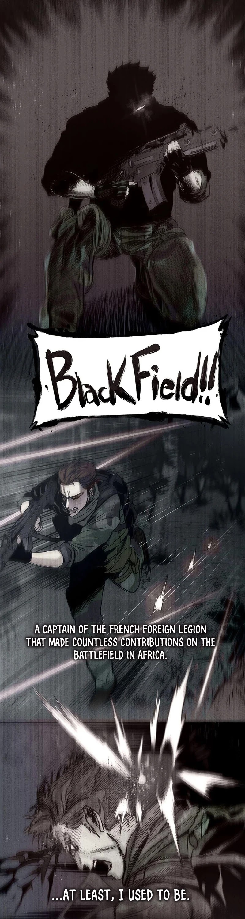 God Of Blackfield chapter 90 page 4