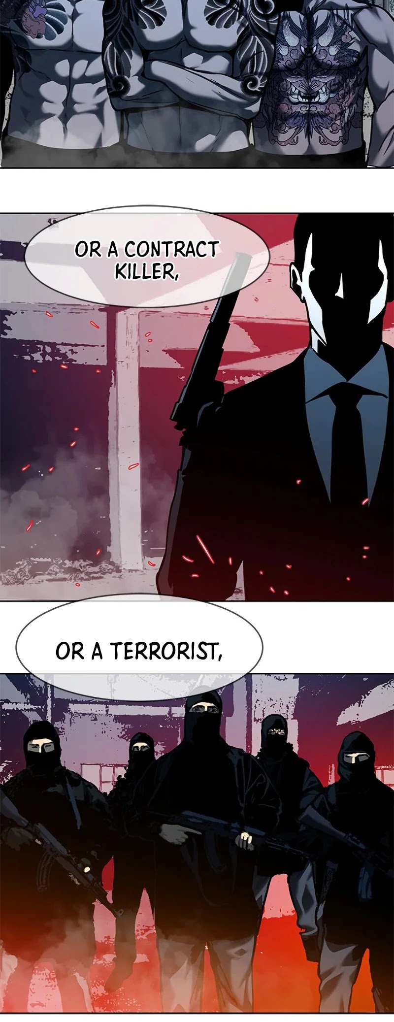 God Of Blackfield chapter 90 page 46