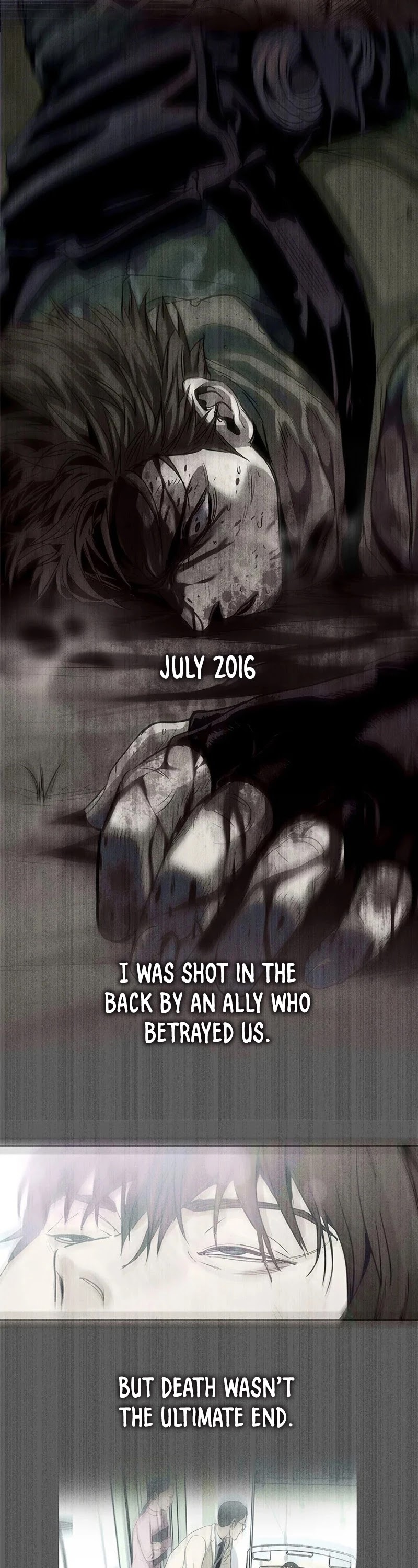 God Of Blackfield chapter 90 page 5