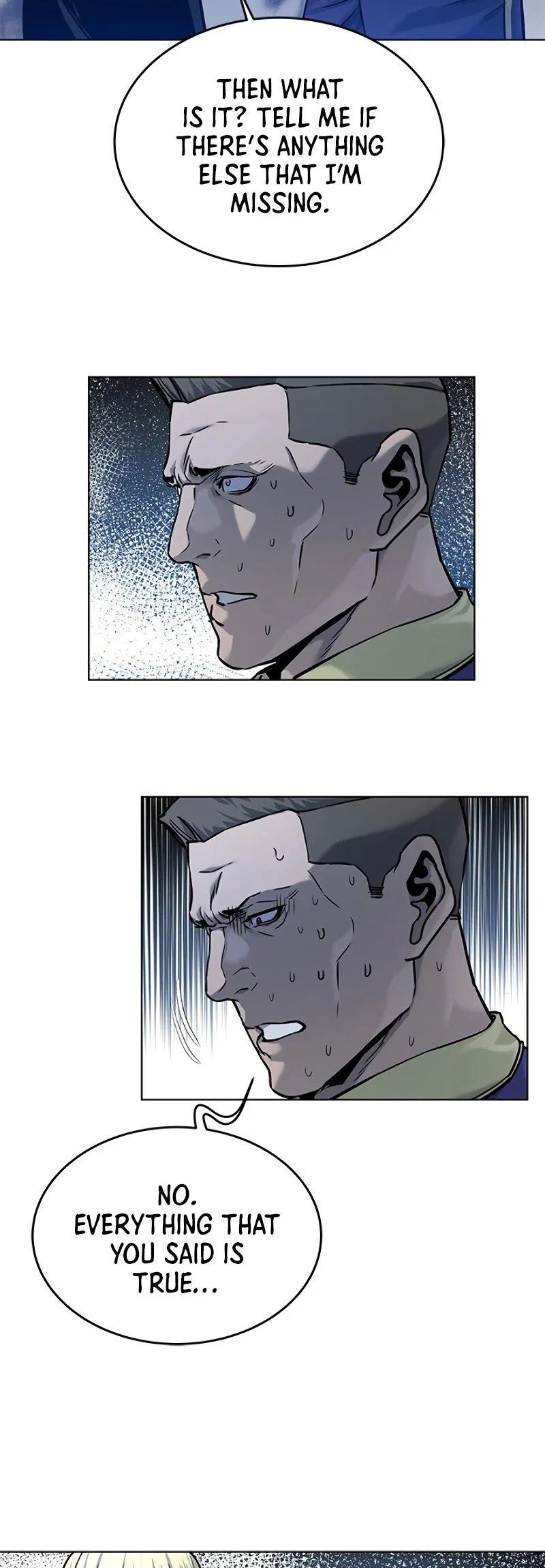 God Of Blackfield chapter 91 page 12