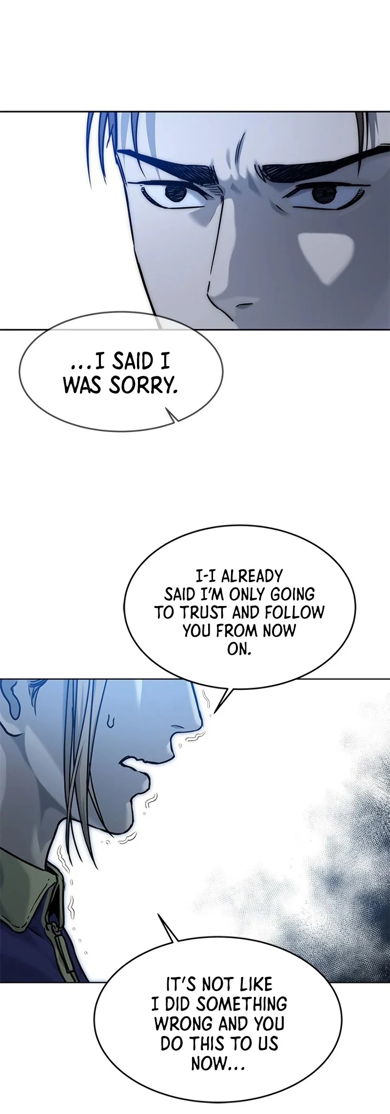 God Of Blackfield chapter 91 page 17