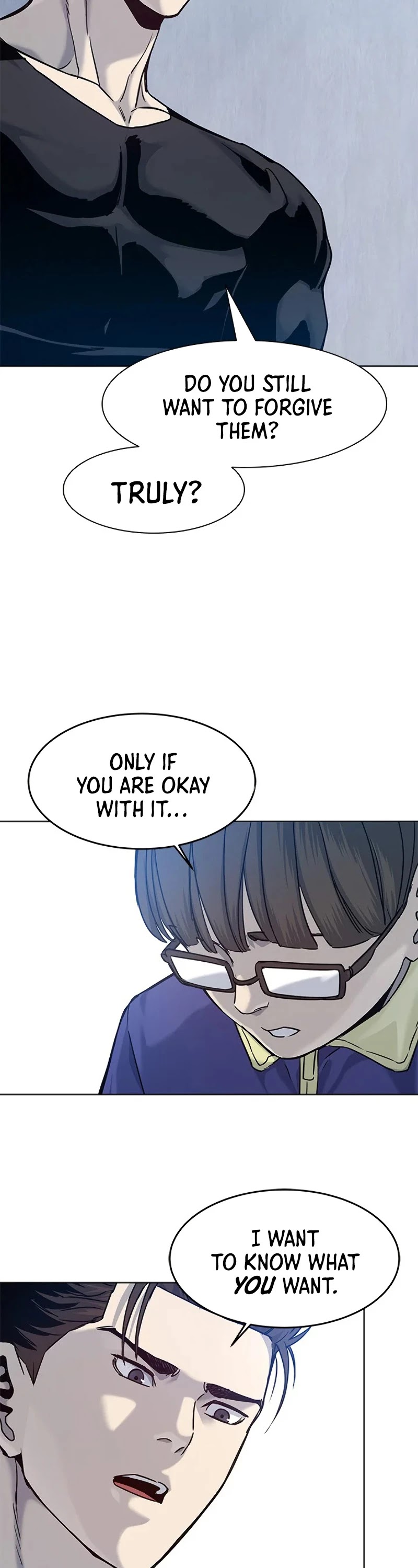 God Of Blackfield chapter 91 page 35