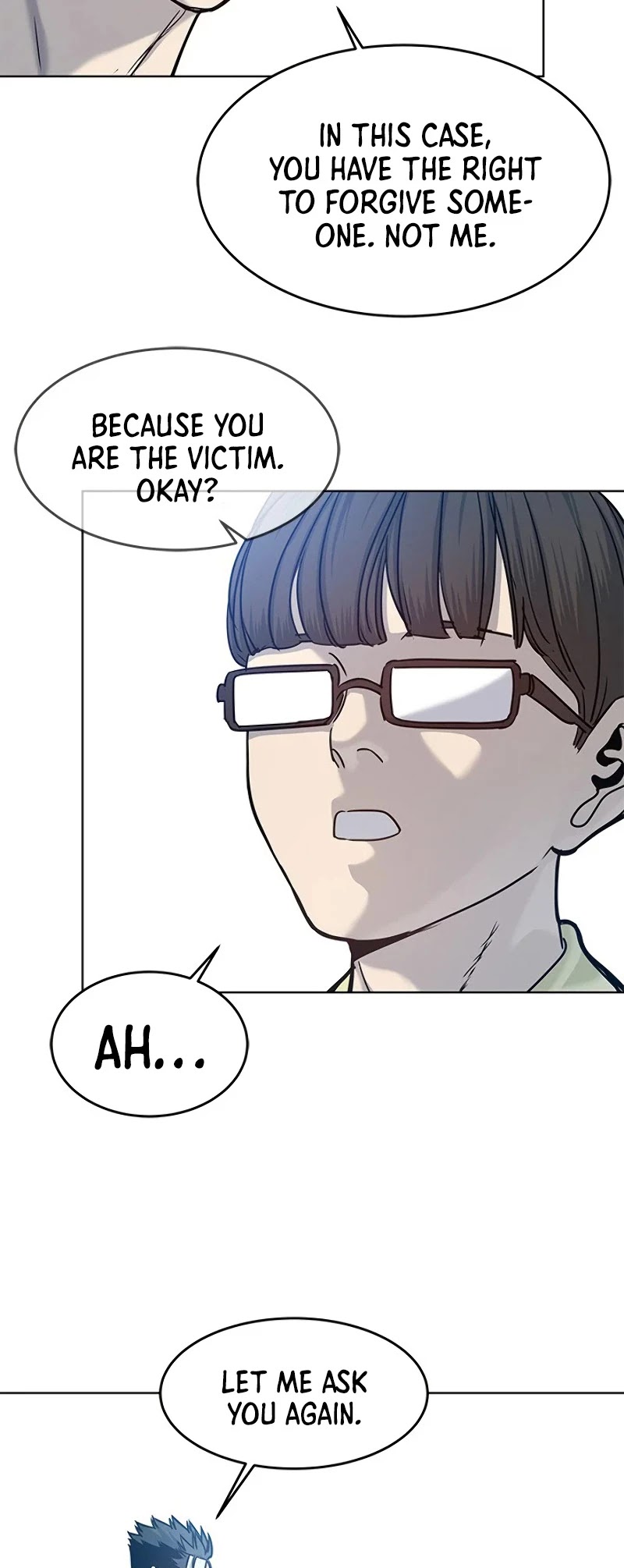 God Of Blackfield chapter 91 page 36