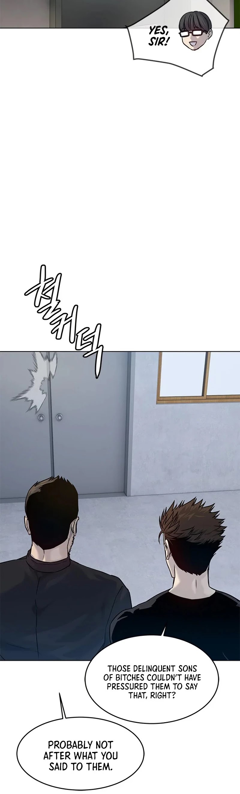 God Of Blackfield chapter 91 page 41