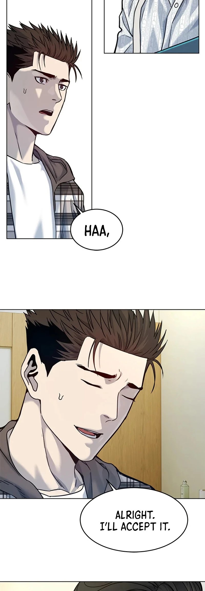 God Of Blackfield chapter 91 page 52