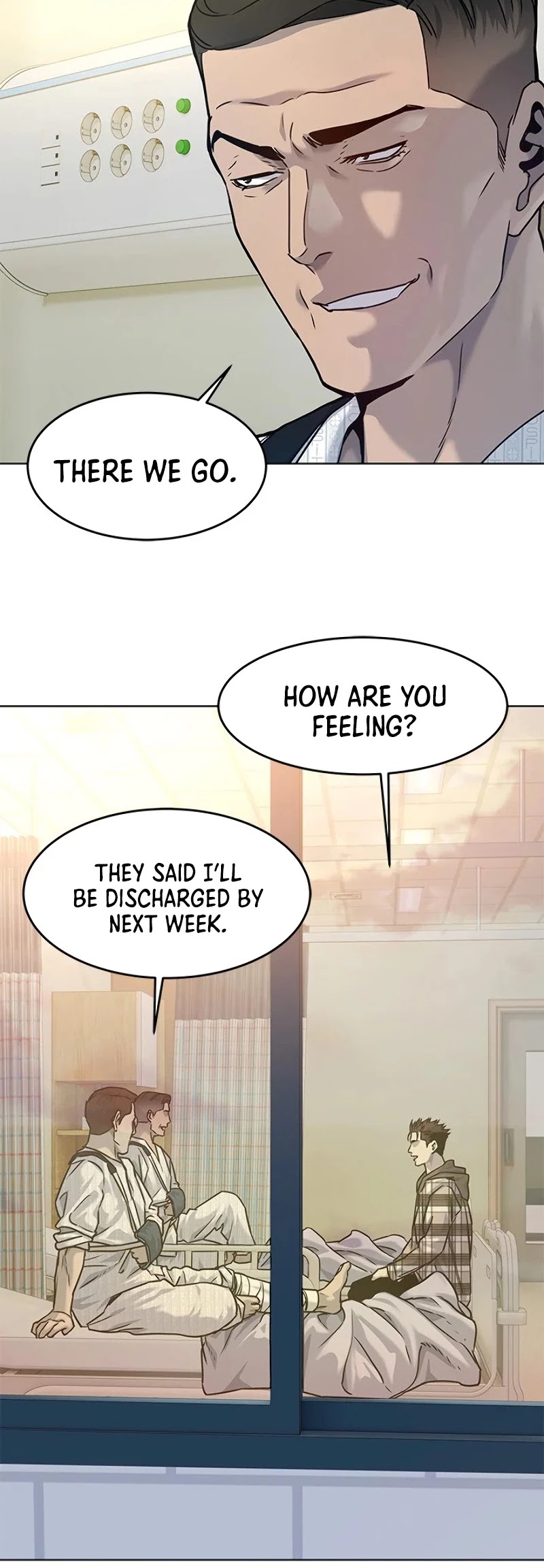 God Of Blackfield chapter 91 page 53