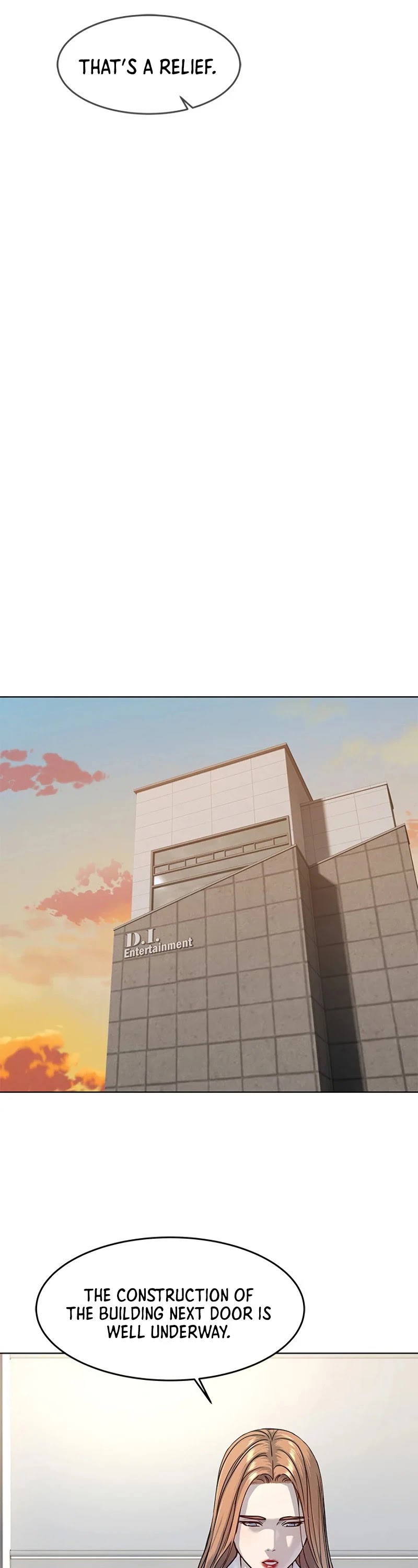 God Of Blackfield chapter 91 page 54