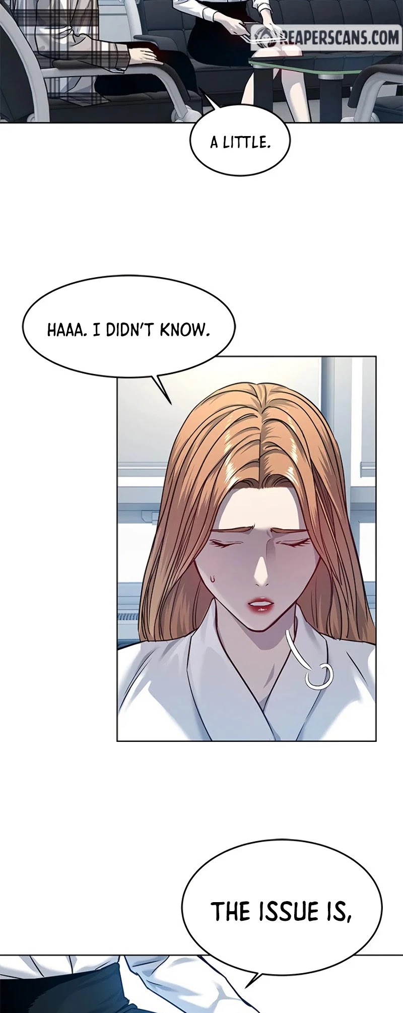 God Of Blackfield chapter 91 page 56