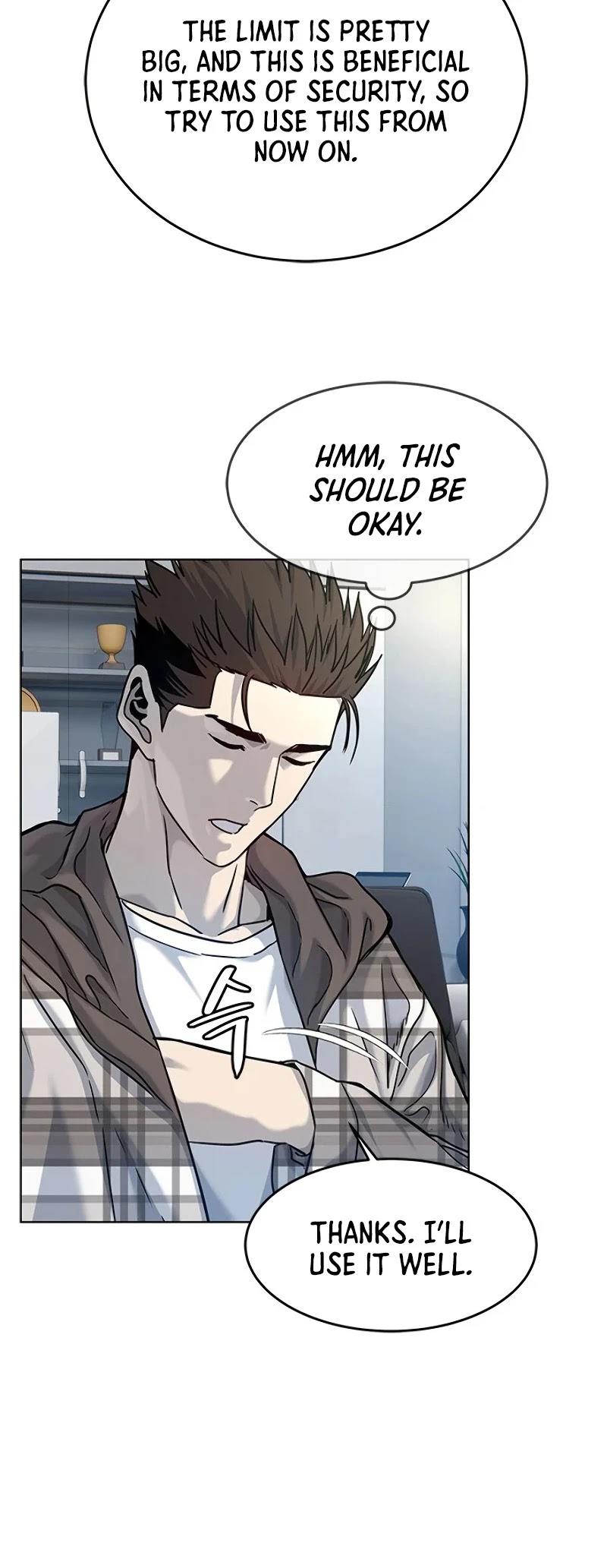 God Of Blackfield chapter 92 page 12