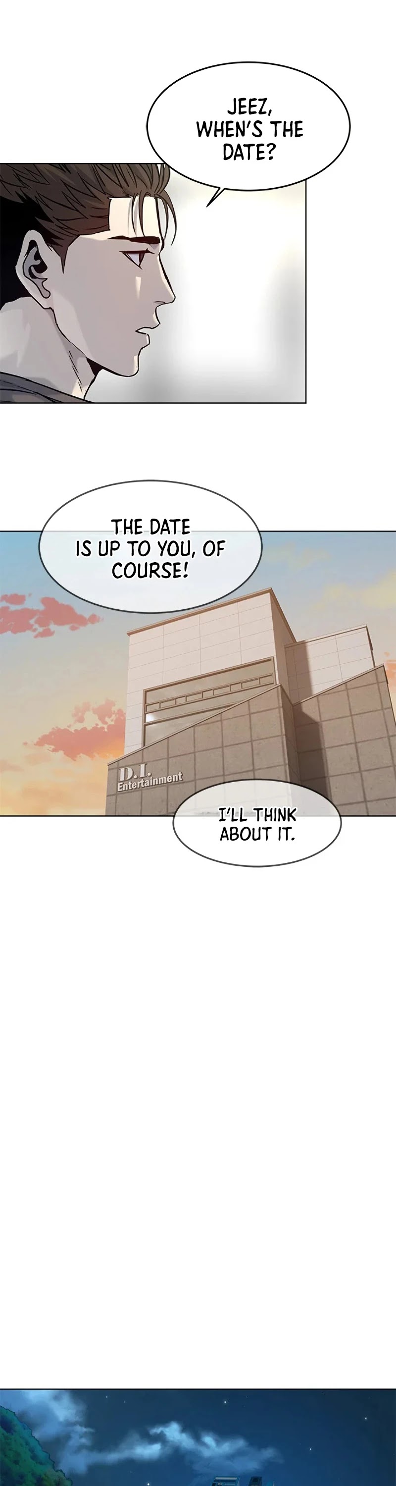 God Of Blackfield chapter 92 page 14