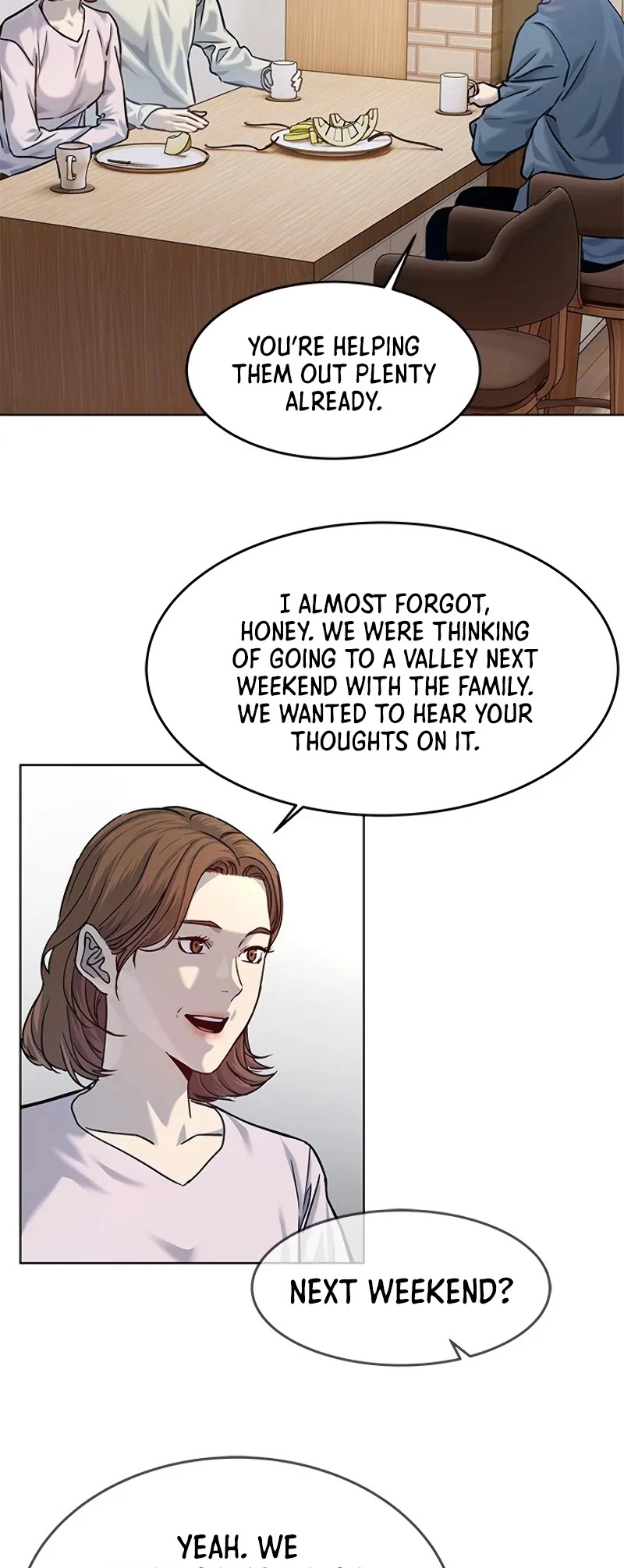 God Of Blackfield chapter 92 page 16