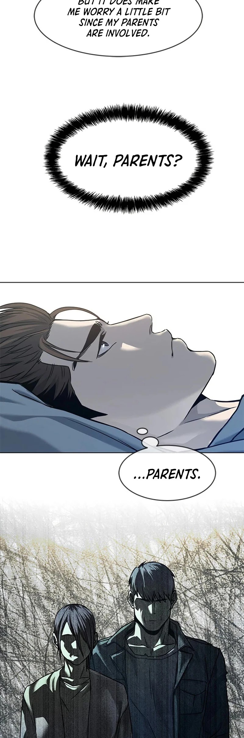 God Of Blackfield chapter 92 page 20