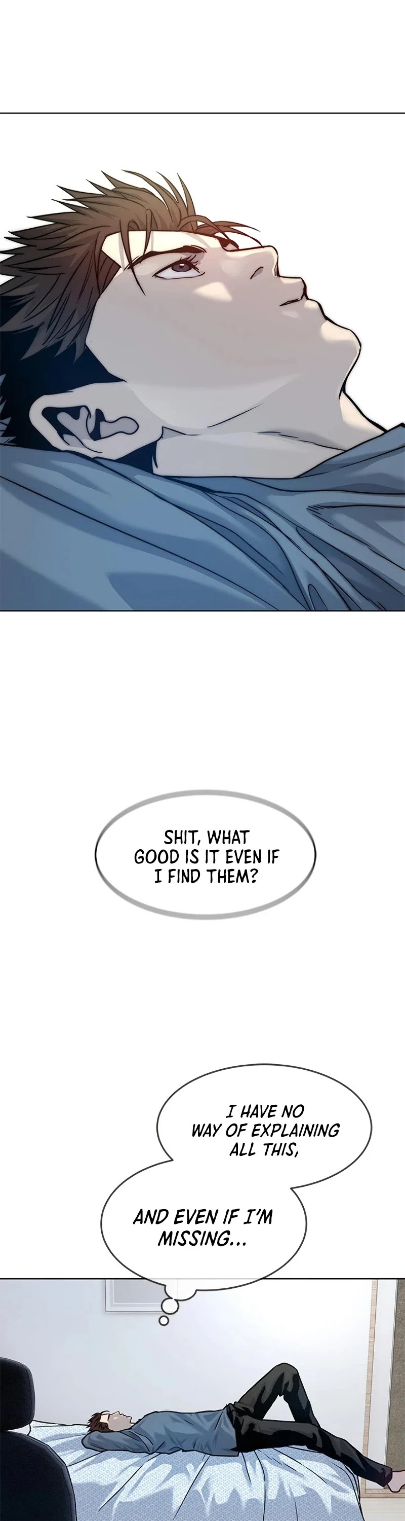 God Of Blackfield chapter 92 page 22