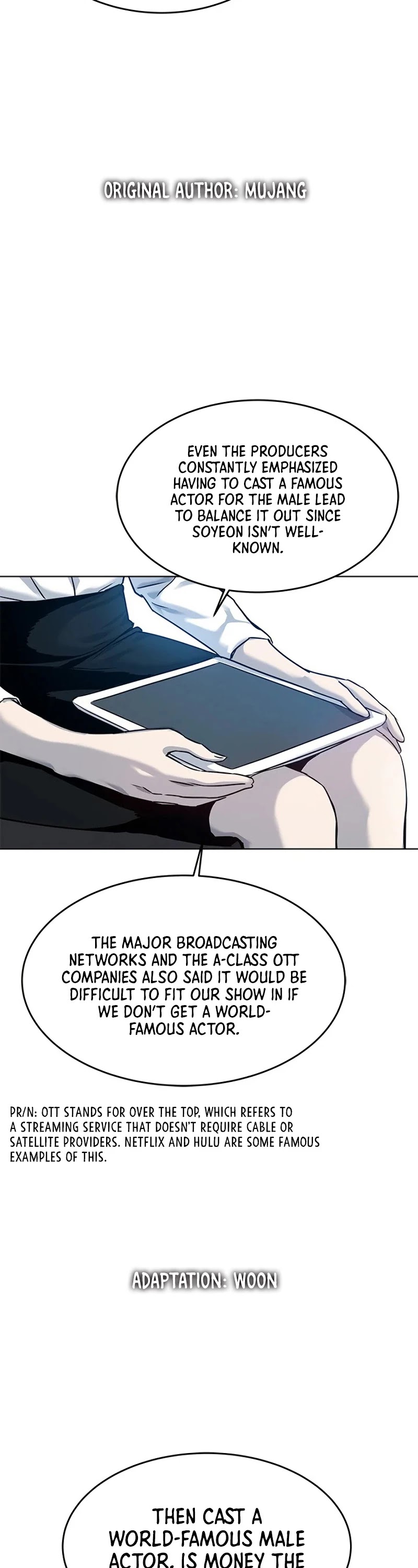 God Of Blackfield chapter 92 page 3