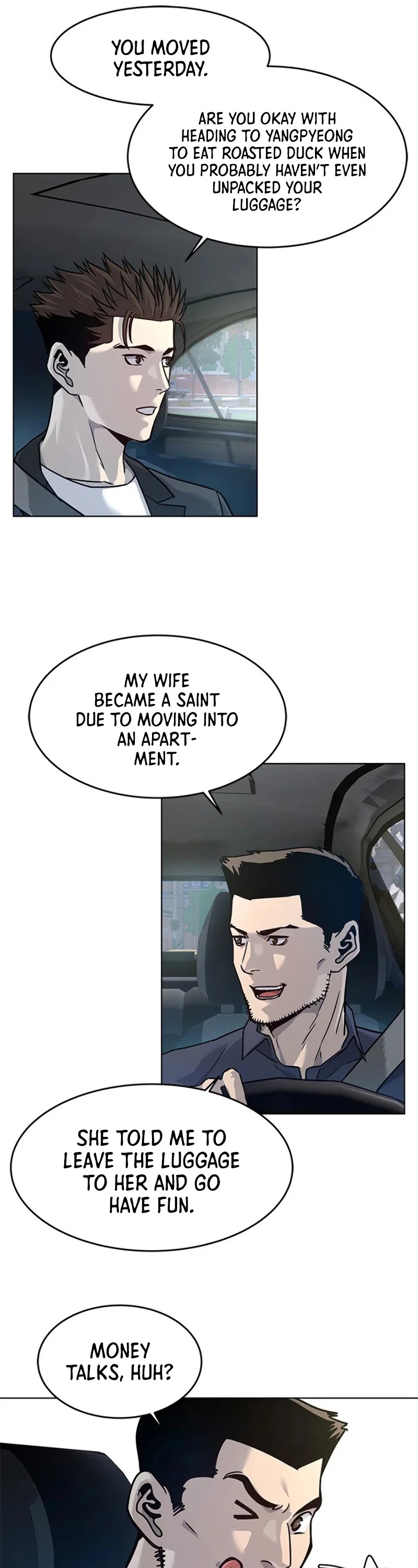 God Of Blackfield chapter 92 page 39