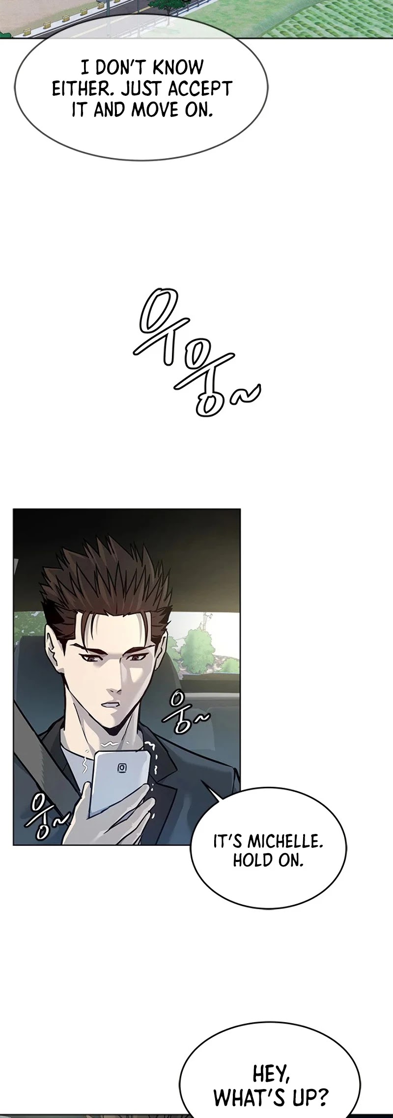 God Of Blackfield chapter 92 page 44