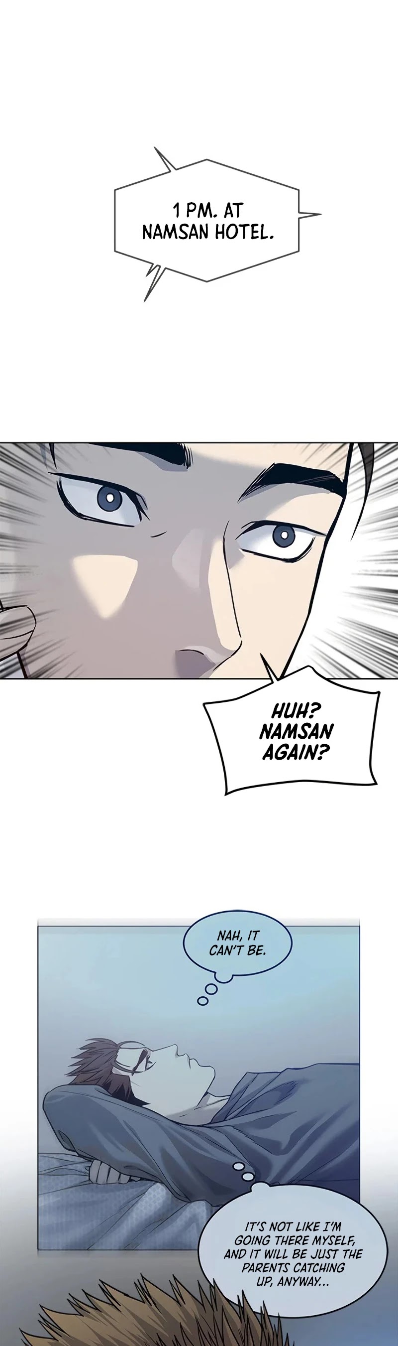 God Of Blackfield chapter 92 page 46