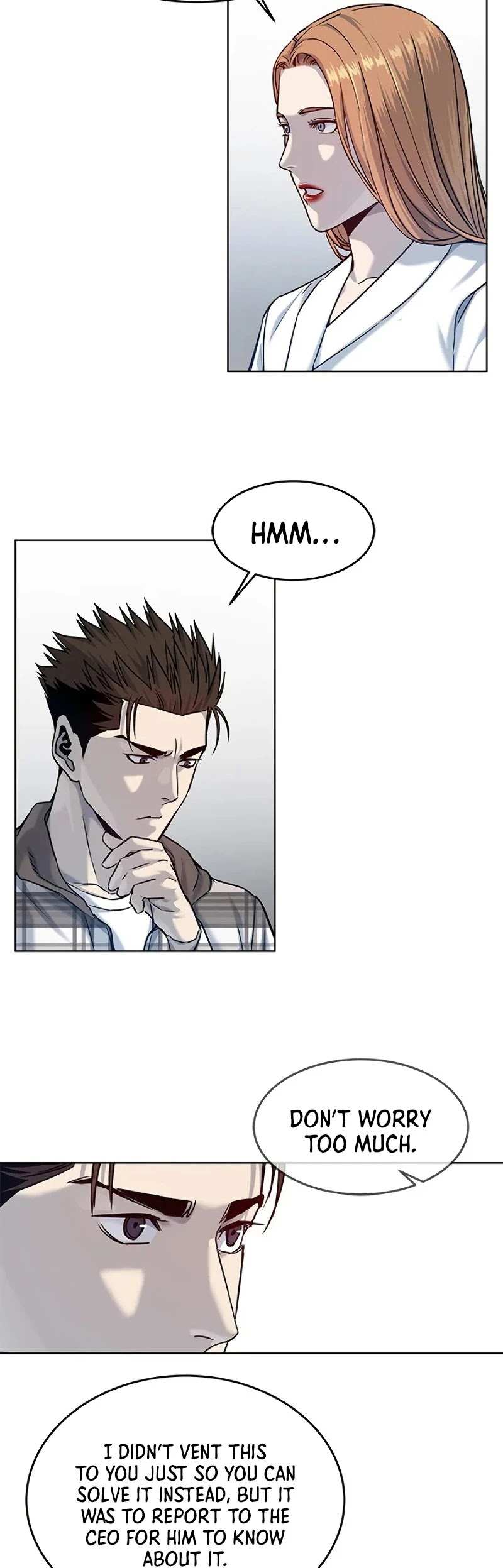 God Of Blackfield chapter 92 page 8